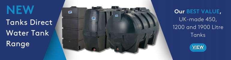 Introducing the Tanks Direct range